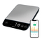 Etekcity ENS-L221S-SUS - Luminary Smart Nutrition Scale vadovas