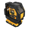 DeWalt DCLE34021, DCLE34021B, ATOMIC COMPACT Series нұсқаулығы