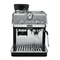 DeLonghi La Specialista Arte, EC9155MB - COFFEE MAKER Manual
