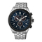 Citizen Classic Cal E820 - 44mm Chronograaf Handleiding