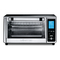 Gourmia GTF1150 - Manual del Horno Freidora de Aire Digital