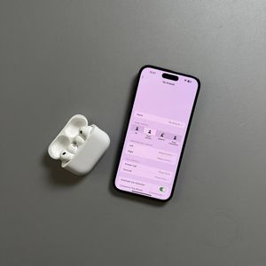 Apple AirPods Pro 3: Бірнеше құрылғымен қосыңыз және пайдаланыңыз