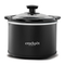 Crock-Pot SCR151-BP-BR - 1.5-Quart Slow Cooker Manual (Návod k použití 1,5-Quart pomalého hrnce)