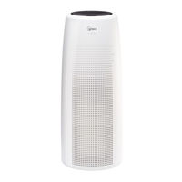 Winix NK305 Manual De Usuario