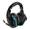 Logitech G935 – Gaming Headset használati útmutató