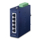 Planet IGS-500T, IGS-510TF - Gigabyt Ethernet Switch Kullanım Kılavuzu