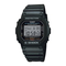 CASIO G-SHOCK DW5-600 - Dijital Saat Kullanım Kılavuzu