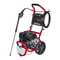 Predator 2500 PSI, 2.4 GPM, 5.6 HP, 58026 - Manuali i makinës larëse me presion