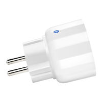 SOMFY - HOME MOTION Zwave On-Off Plug