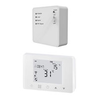 Banggood BGL09RF-WIFI Korisnički Priručnik