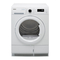 Zanussi ZDH87B4PW - Manual de la secadora con bomba de calor