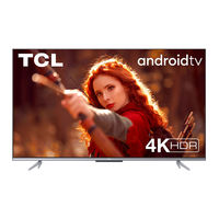 TCL - 50P725