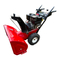 Priročnik za modele Toro 828, 1132, 38570, 38580