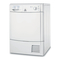 Indesit IDC 85 - Tumble Dryer Manual