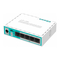 MikroTik hEX lite - Router qo'llanmasi