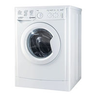 Indesit - IWSC 51051