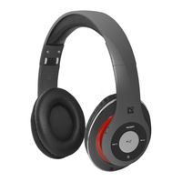 Defender FreeMotion B570 Kiirjuhend Alustamiseks