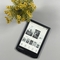 Taal wijzigen op PocketBook 634 Verse Pro