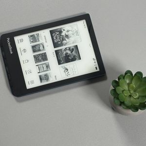 Games spelen op je PocketBook 634 Verse Pro