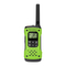 Motorola Talkabout T600 Series - Екі жақты радио нұсқаулығы
