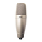 Shure KSM32 - Manual de utilizare al microfonului cu diafragmă unică gofrată