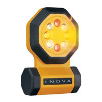 Inova 24/7 LED SMARTBRIGHT Manual De Usuario