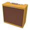 Fender '57 Custom Pro-Amp - Forsterker Manual