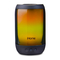 Mwongozo wa Spika ya Kubebeka Isiyo na Maji ya iHome PLAYGLOW+ iBT820