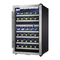 Danby DWC114BLSDD - 38 Bottle Free-Standing Wine Cooler Manual