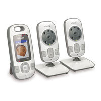 Vtech VM312 Vodič Za Instalaciju