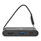 Nedis TCARF260BK - Manuale dell'Adattatore USB-C