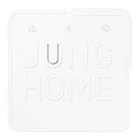 Jung BTSGATEWAY Manual De Usuario