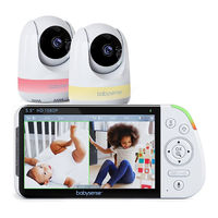 Babysense Max View Manual De Usuario