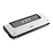 Gourmia GVS415 - Multi Function Vacuum Sealer Manual