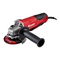 Bauer 1966E-B, 57002 - 4-1/2 in. Paddle Switch Angle Grinder Kullanım Kılavuzu