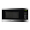 Danby DBMW0720ASD - 0.7 cu. ft. Countertop Microwave Manual