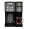 Cuisinart SS-15BKSP1 - Инструкция для Coffee Center12 Cup Coffeemaker и Single-Serve Brewer