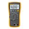 Fluke 110/113/114/115/117 - True-rms Multimetre Kılavuzu
