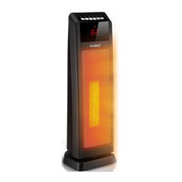 Givebest HPQ15C-EA Brugermanual