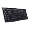 Logitech K270 - Ghid de început pentru tastatura wireless