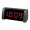 Timex T235 AM/FM Uhrenradio Bedienungsanleitung