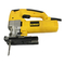 Manual de la sierra de calar Dewalt DW322/DW321/DW323/DW324