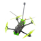 Eachine Novice IV - Mwongozo wa Drone ya Mbio za FPV ya Inchi 4 3-4S Chini ya 250g