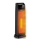 GiveBest HPQ15C-EA - Digitalt keramisk varmeapparat med fjernbetjening - manual
