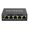 NETGEAR GS305E, GS308E - Manual do Switch SOHO