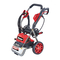 BAUER 20141E-B - 2000 PSI Max Performance Electric Pressure Washer Manual