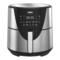 BELLA Pro Series 8QT Touchscreen Air Fryer Handbuch