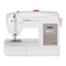 Singer Brilliance 6180 Kullanım Kılavuzu