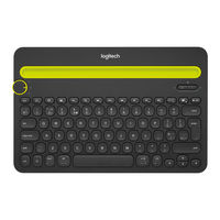 Logitech - K480