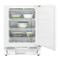 Zanussi ZYAE82FR - Integrated Freezer Manual